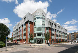 More details for 1 Gloucester St, Swindon - Office for Rent