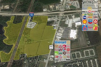 More details for 8703 SH 146, Baytown, TX - Retail for Rent