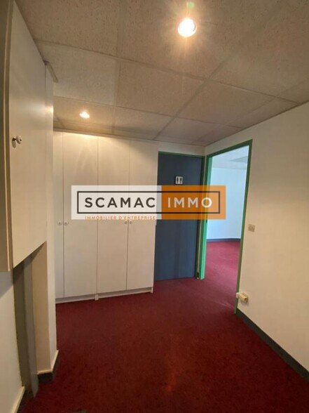 Office in Alfortville to rent - Interior Photo - Image 3 of 6