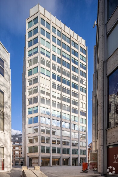 25 St. James's St, London to rent - Building Photo - Image 3 of 9