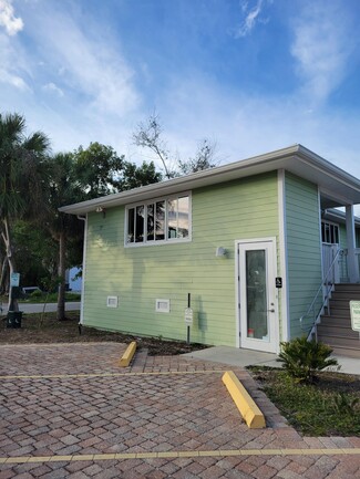 More details for 1530 Periwinkle Way, Sanibel, FL - Office/Retail for Rent