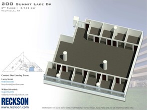 200 Summit Lake Dr, Valhalla, NY for rent Floor Plan- Image 1 of 1