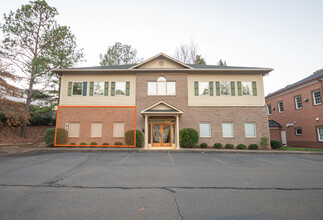 2741 Campus Walk Ave, Durham, NC for rent Building Photo- Image 1 of 5