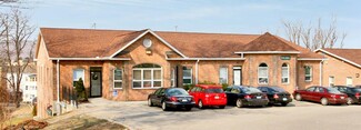 More details for 816 Broad St, Meriden, CT - Office/Medical for Rent