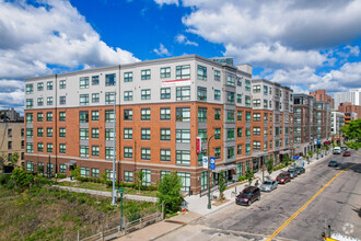 1500 Nicollet Ave S, Minneapolis, MN for rent Building Photo- Image 1 of 17