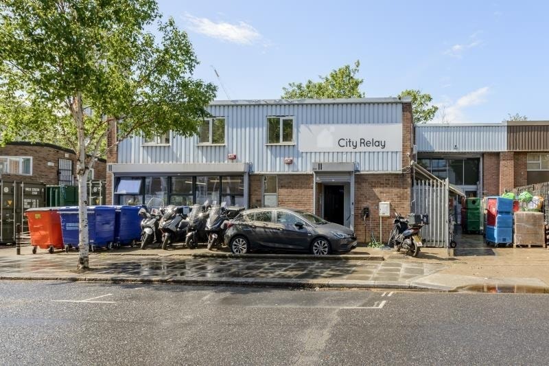 Latimer Rd, London for sale - Building Photo - Image 1 of 1