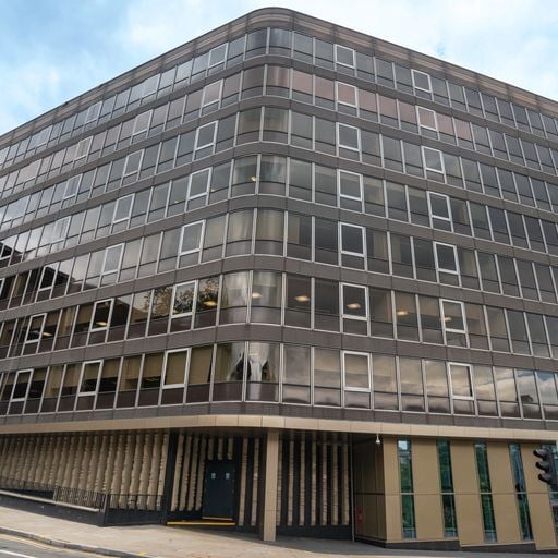 More details for Tollhouse Hl, Nottingham - Co-working to Rent