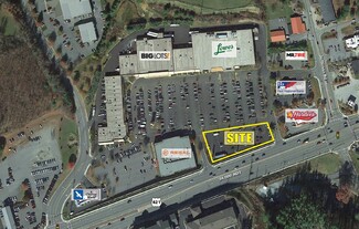 More details for New Market Center, Boone, NC - Land for Rent