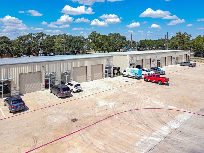 17939 Kieth Harrow Blvd, Houston, TX for sale - Building Photo - Image 3 of 9