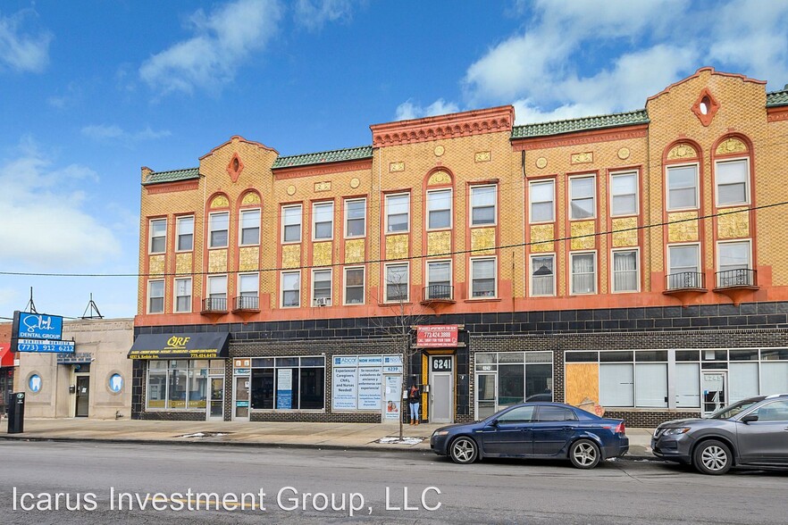 6237-6245 S Kedzie Ave, Chicago, IL for rent - Building Photo - Image 2 of 55