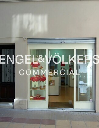 More details for Carrer de Sant Josep, 12, Santa Coloma de Gramenet - Retail to Rent