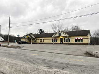 More details for 501 N Main St, Chicora, PA - Retail for Sale