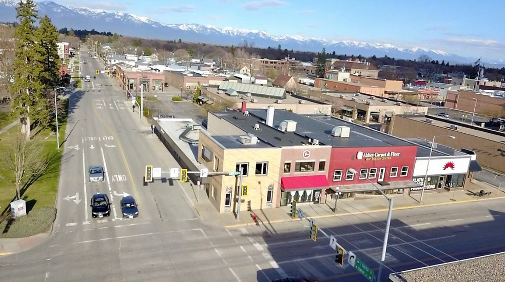 1 Main St, Kalispell, MT for sale - Building Photo - Image 1 of 1