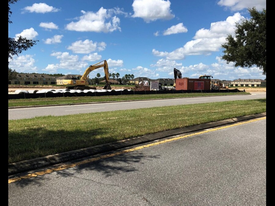 W Osceola Pky, Kissimmee, FL for sale Other- Image 1 of 1