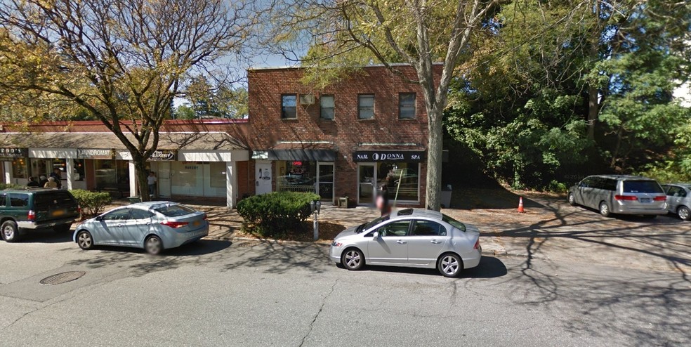 454 E Main St, Mount Kisco, NY for rent - Building Photo - Image 1 of 1