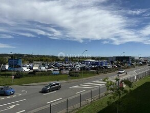 Arnas, RHO - Aerial  map view