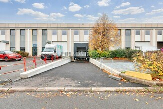 More details for 180 Avenue Louis Roche, Gennevilliers - Industrial to Rent