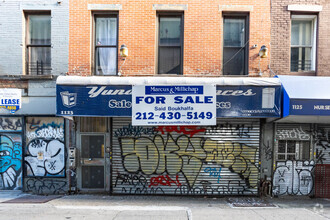 1123 Broadway, Brooklyn, NY for sale Primary Photo- Image 1 of 1