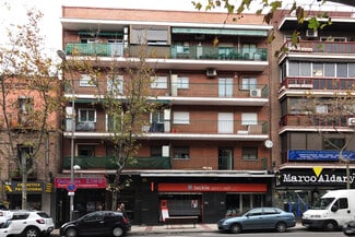 More details for Calle de Alcalá, 399, Madrid - Build-to-Rent for Sale