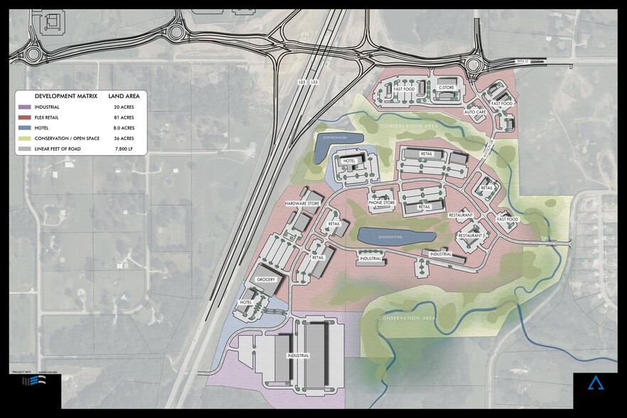 SEC I-35, Kearney, MO for sale - Other - Image 2 of 3