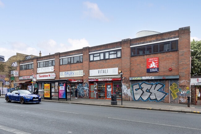 More details for 472 Hackney Rd, London - Retail for Sale