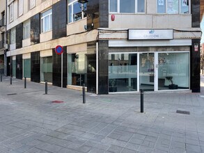 Retail in Olesa de Montserrat, Barcelona to rent Floor Plan- Image 1 of 5