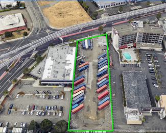 More details for 110 Hegenberger Rd, Oakland, CA - Industrial for Rent