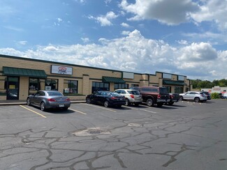 More details for 592, 594, & 596 Outpost Circle – Retail for Sale, Hudson, WI