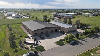 599 W 71st St, Loveland CO - Commercial Property