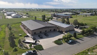 More details for 599 W 71st St, Loveland, CO - Industrial for Rent