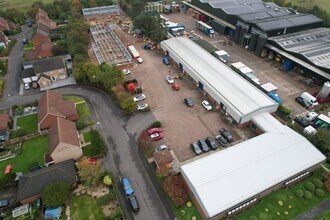 Industrial in Norwich to rent Construction Photo- Image 2 of 4