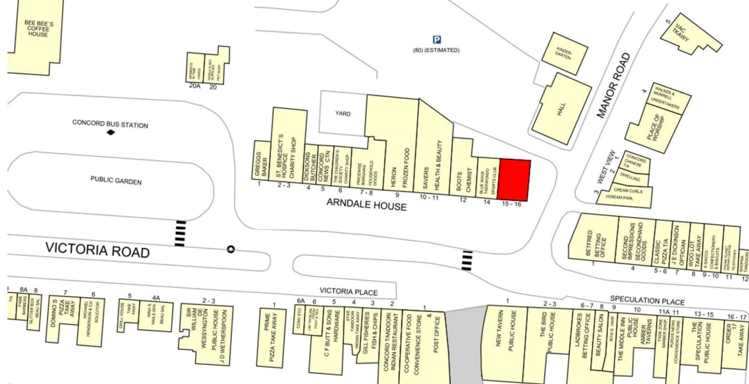 12 Victoria Rd, Washington to rent Other- Image 1 of 2