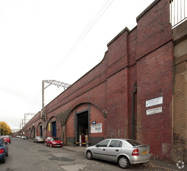 Temperance St, Manchester for sale - Primary Photo - Image 1 of 1