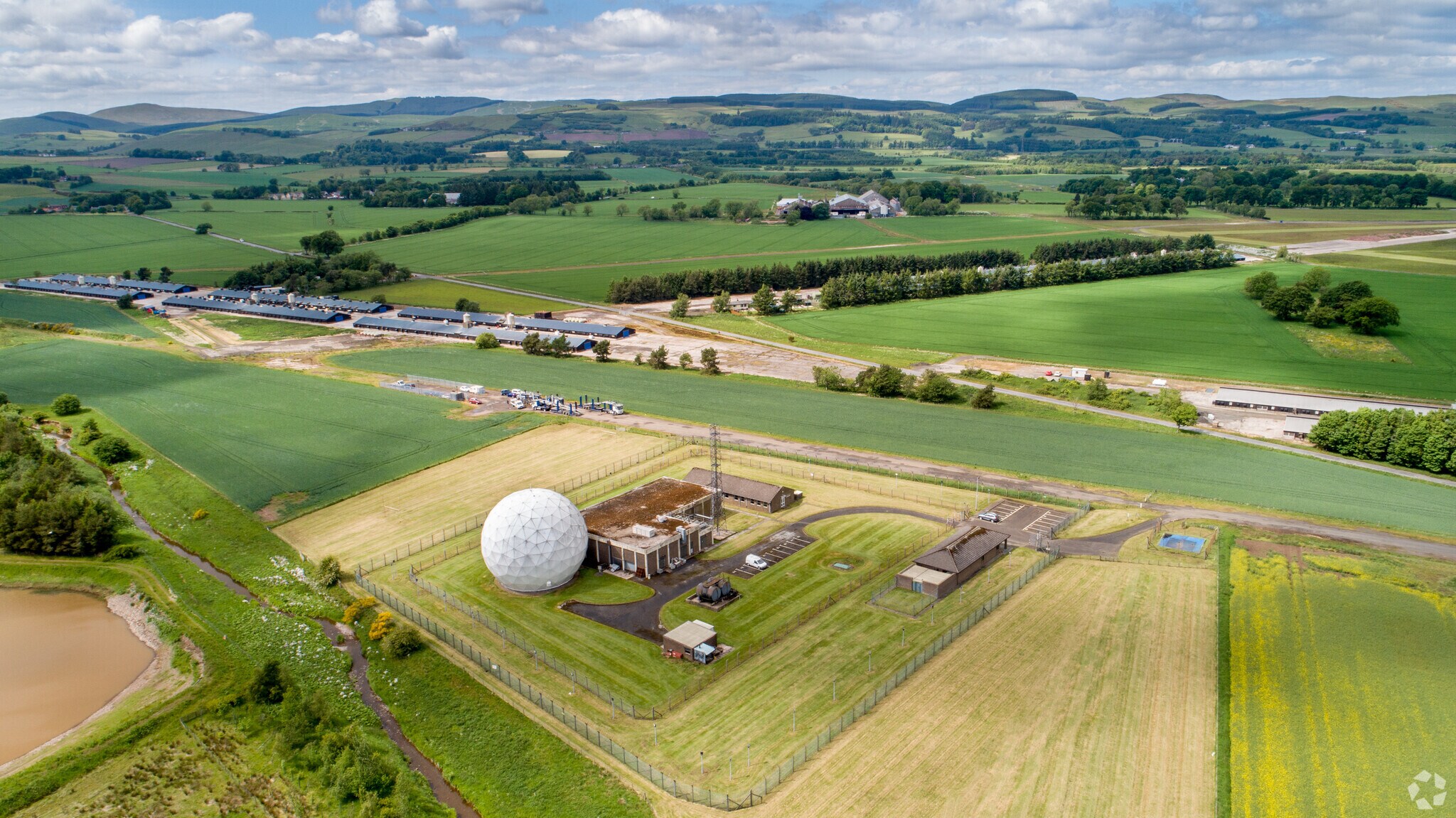 Balado, Kinross for sale Primary Photo- Image 1 of 1