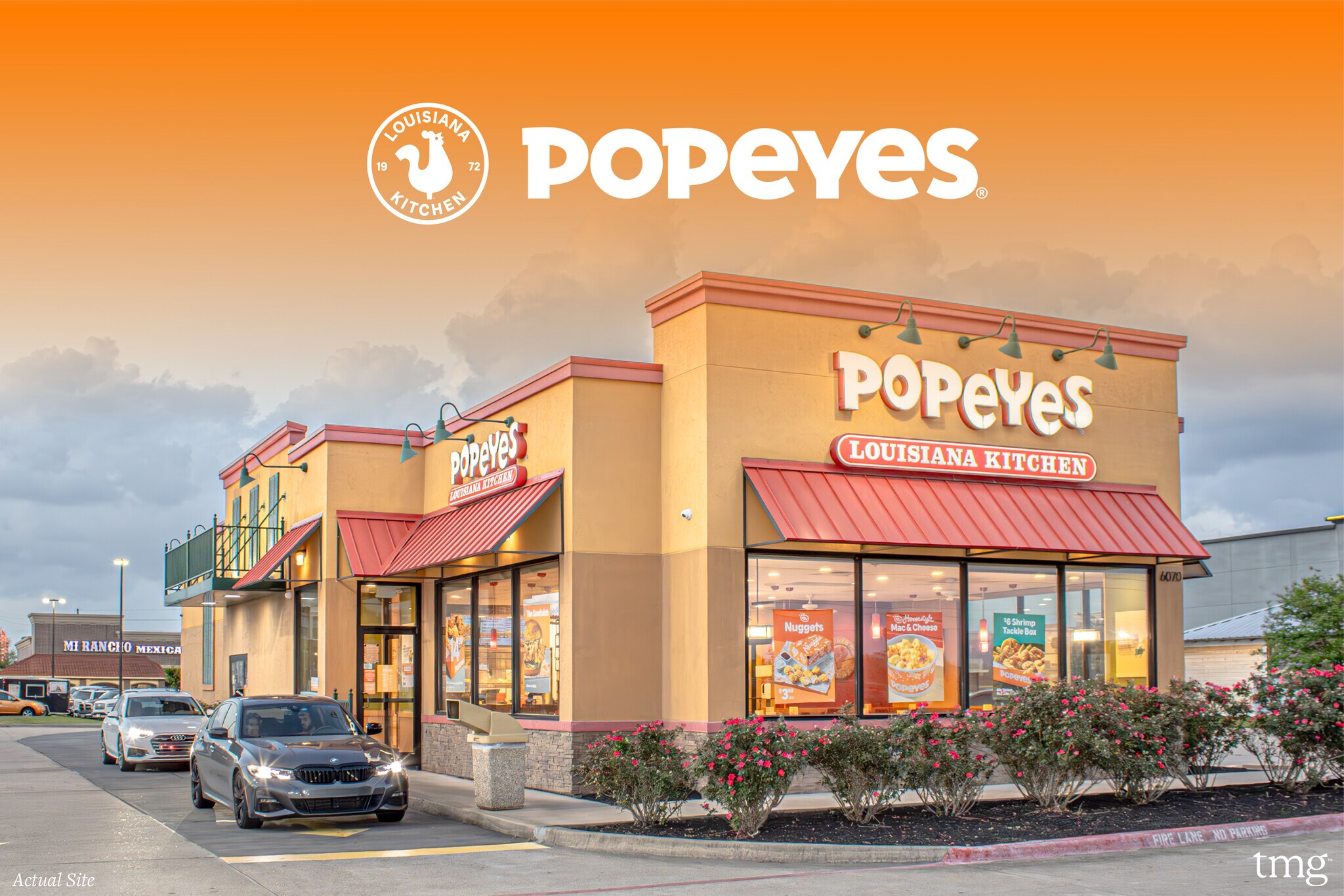 6370 Farm to Market 2920, Spring, TX for sale Building Photo- Image 1 of 1