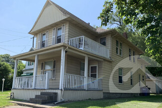 More details for 1693 Miami St, Toledo, OH - Residential for Sale