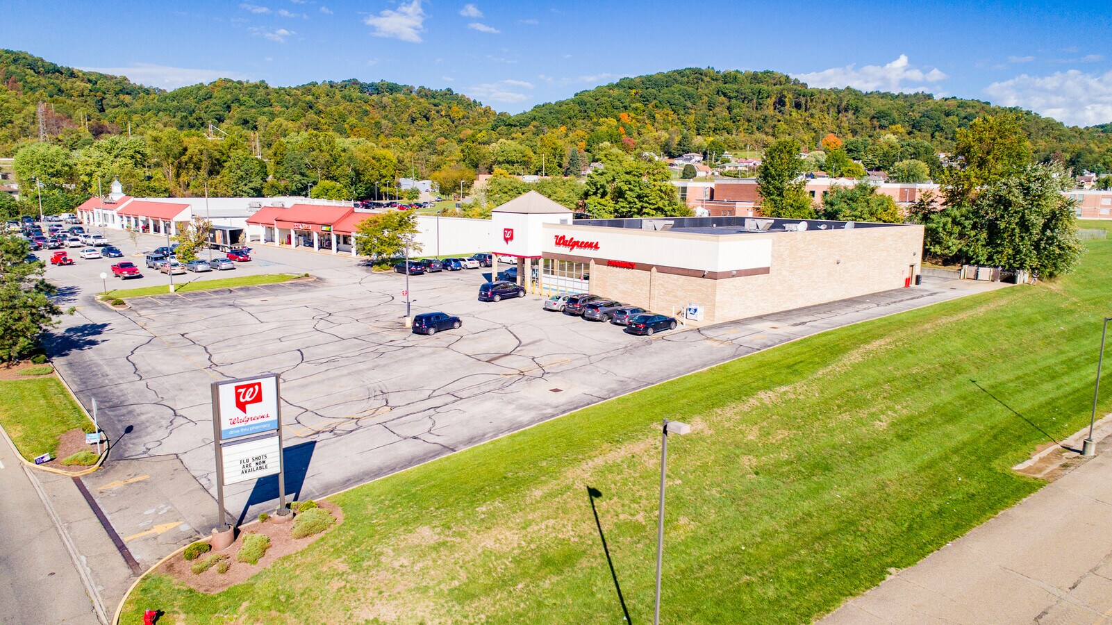 1820 Franklin St, Toronto 43964 UK