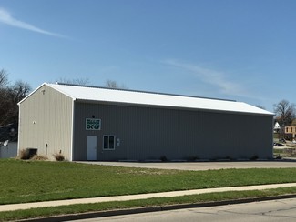 More details for 600 Langley Ave, Saint Joseph, MI - Light Industrial for Rent