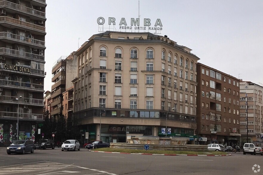 Calle de Trinidad, 53, Talavera de la Reina, Toledo for sale - Primary Photo - Image 1 of 2