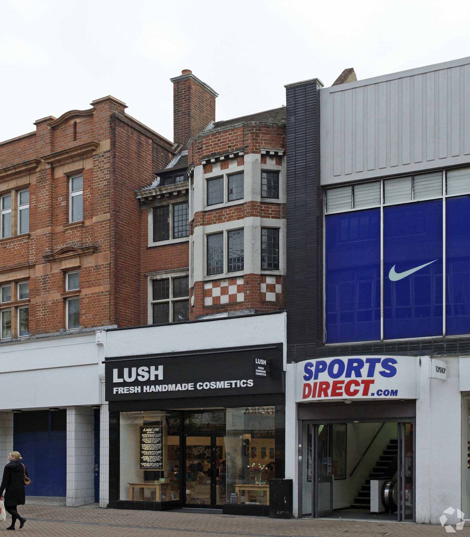 58 North End, Croydon for sale Primary Photo- Image 1 of 1