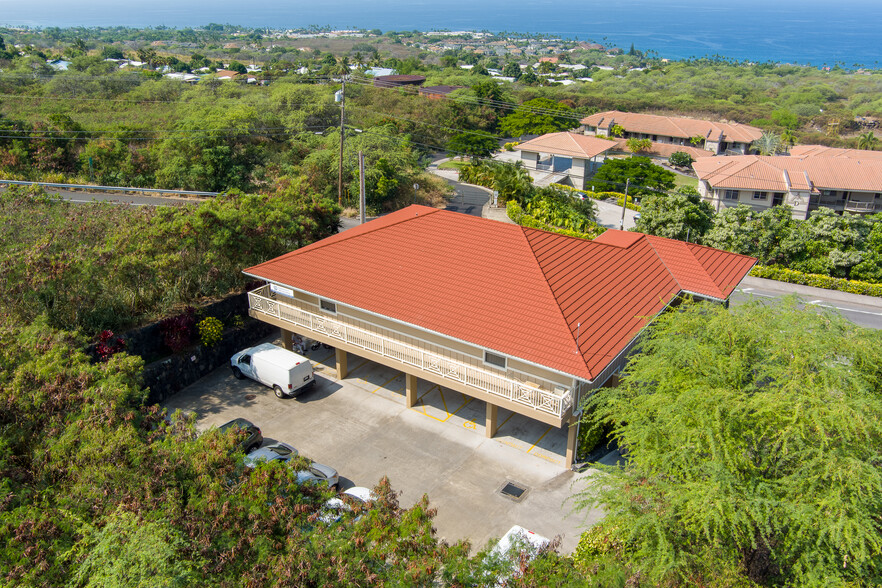 75-377 Hualalai Rd, Kailua Kona, HI for sale - Building Photo - Image 3 of 22