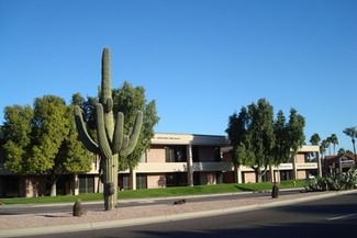 More details for 5111 N Scottsdale Rd, Scottsdale, AZ - Office, Office/Medical for Rent