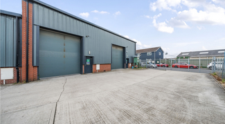 More details for Coldham Rd, Coningsby - Industrial for Rent