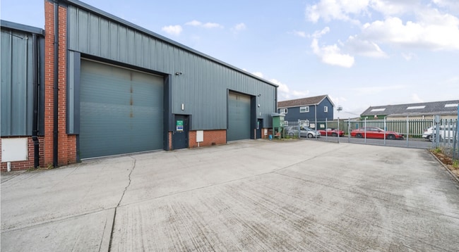 More details for Coldham Rd, Coningsby - Industrial to Rent
