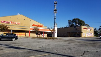 More details for 4803-4941 Allentown Rd, Camp Springs, MD - Retail for Rent