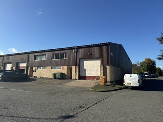 More details for Conway Rd, Llandudno Junction - Industrial for Rent