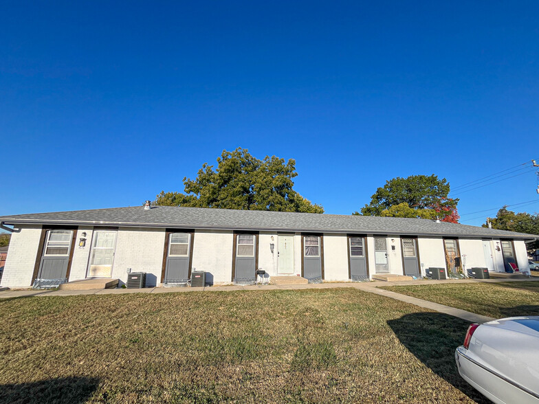 408 S Mulberry St, Warrensburg, MO for sale - Building Photo - Image 1 of 30