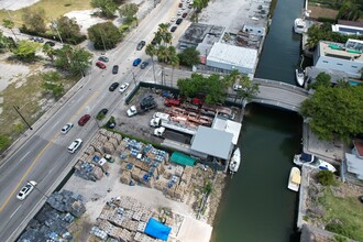 700 NW 7th Ave, Miami, FL for rent Aerial- Image 1 of 7