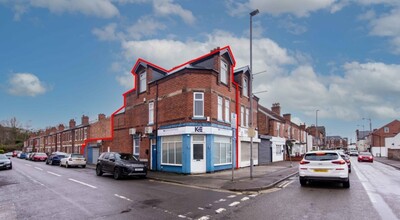 36 Meadow Rd, Netherfield for rent Primary Photo- Image 1 of 3