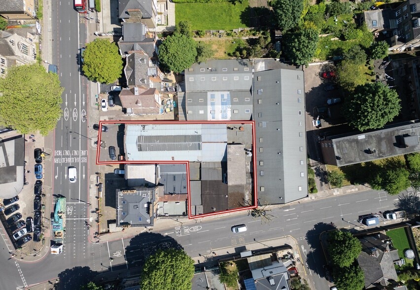 392A Camden Rd, London to rent - Building Photo - Image 3 of 6